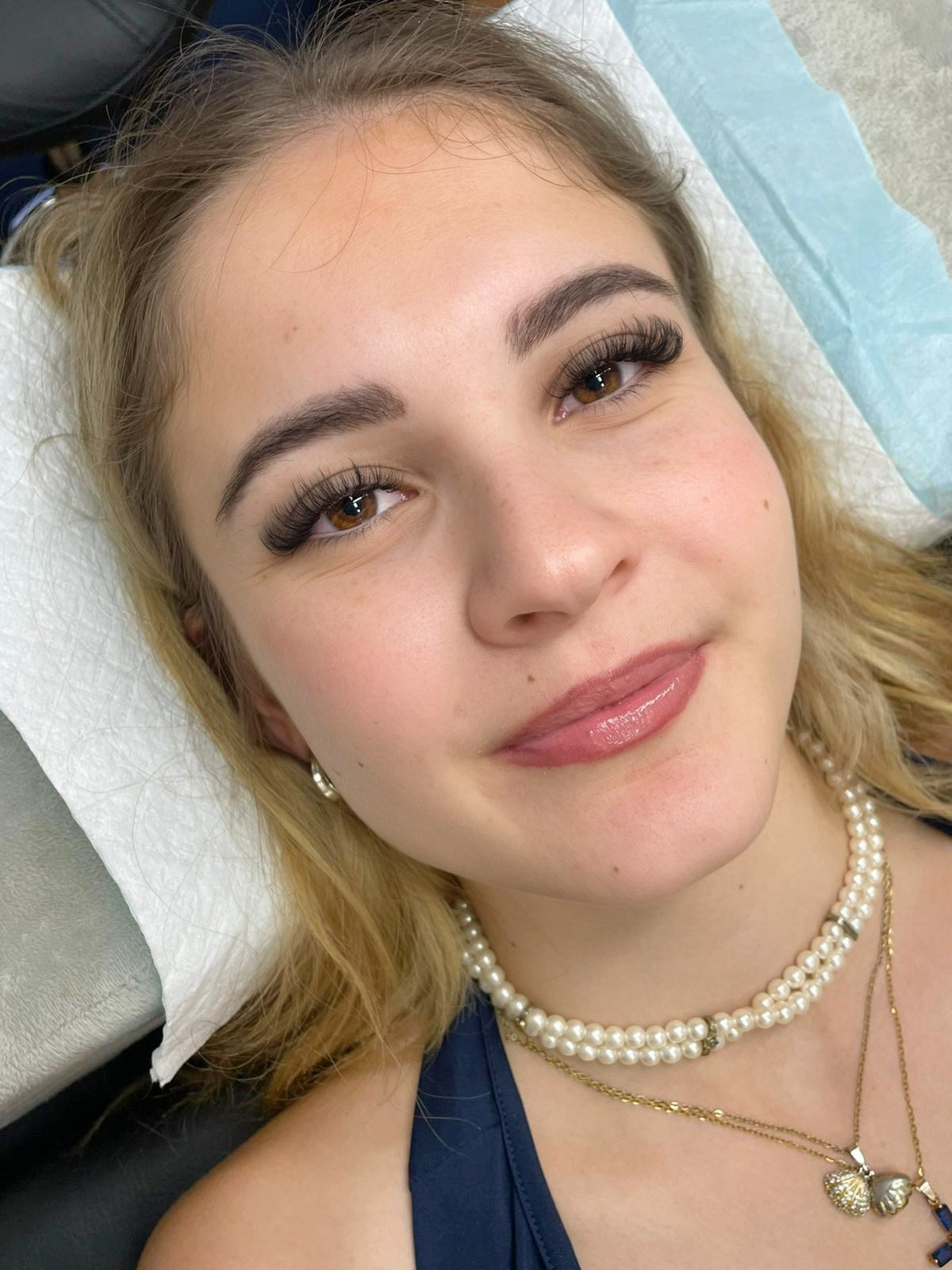 Lash extensions